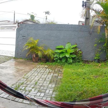 Confortável casa em Ubatuba - Perequê Açu Extérieur photo