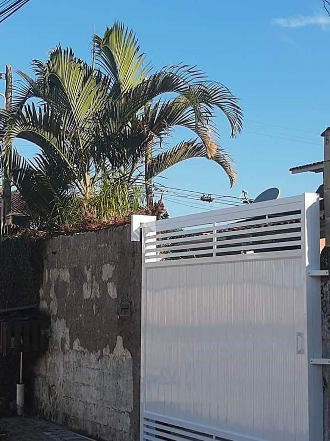Confortável casa em Ubatuba - Perequê Açu Extérieur photo