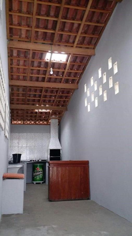 Confortável casa em Ubatuba - Perequê Açu Extérieur photo