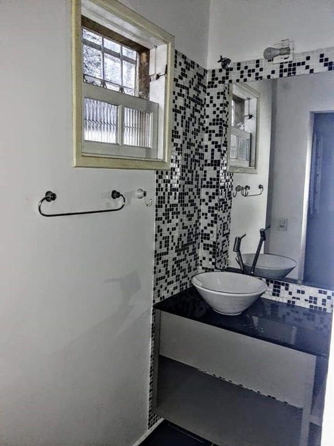 Confortável casa em Ubatuba - Perequê Açu Extérieur photo