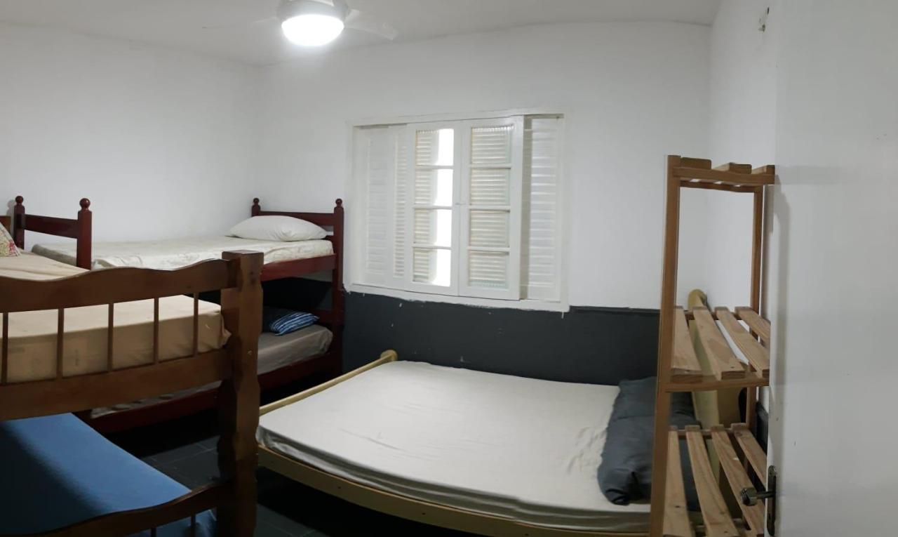 Confortável casa em Ubatuba - Perequê Açu Extérieur photo