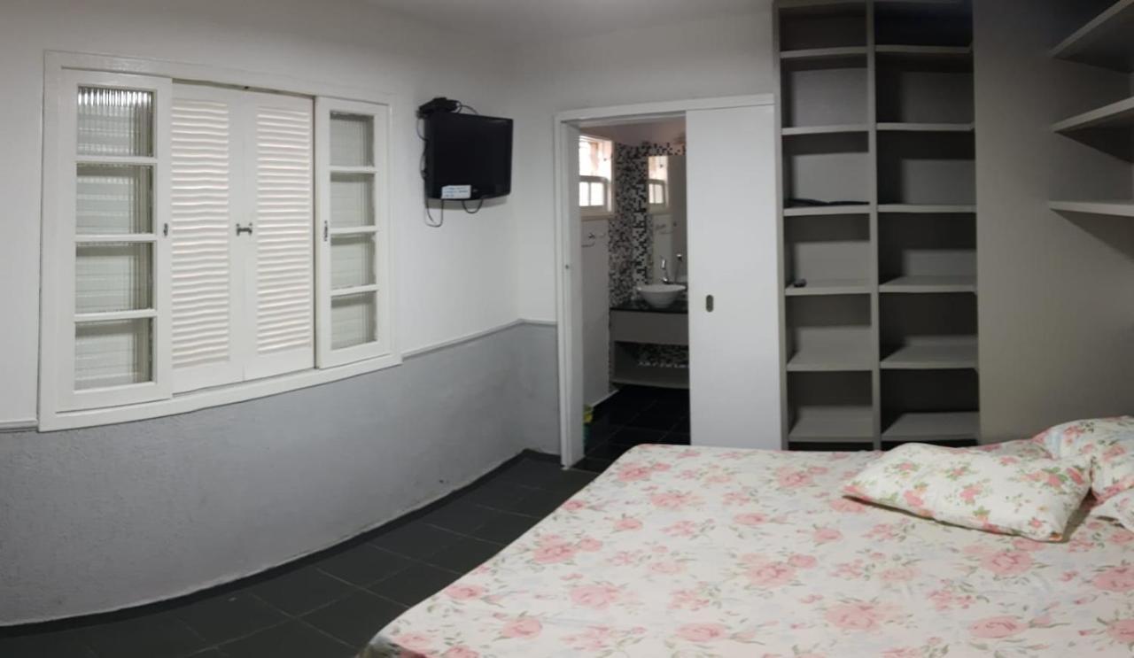 Confortável casa em Ubatuba - Perequê Açu Extérieur photo