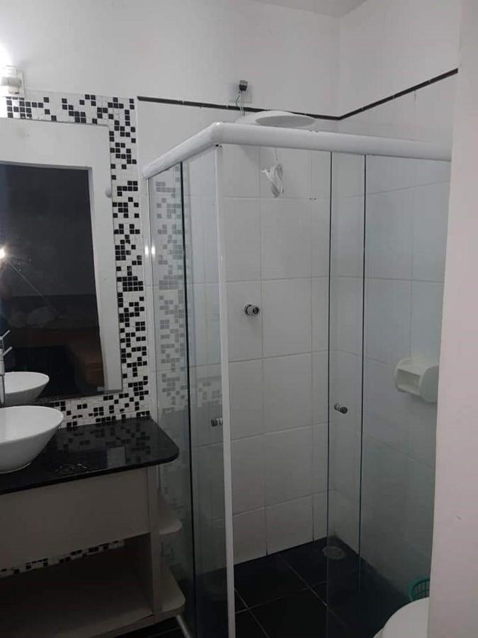 Confortável casa em Ubatuba - Perequê Açu Extérieur photo